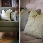 The Garden Square - Unique Luxury Apartment In Historic Garden Square - Ideal For 2 People
