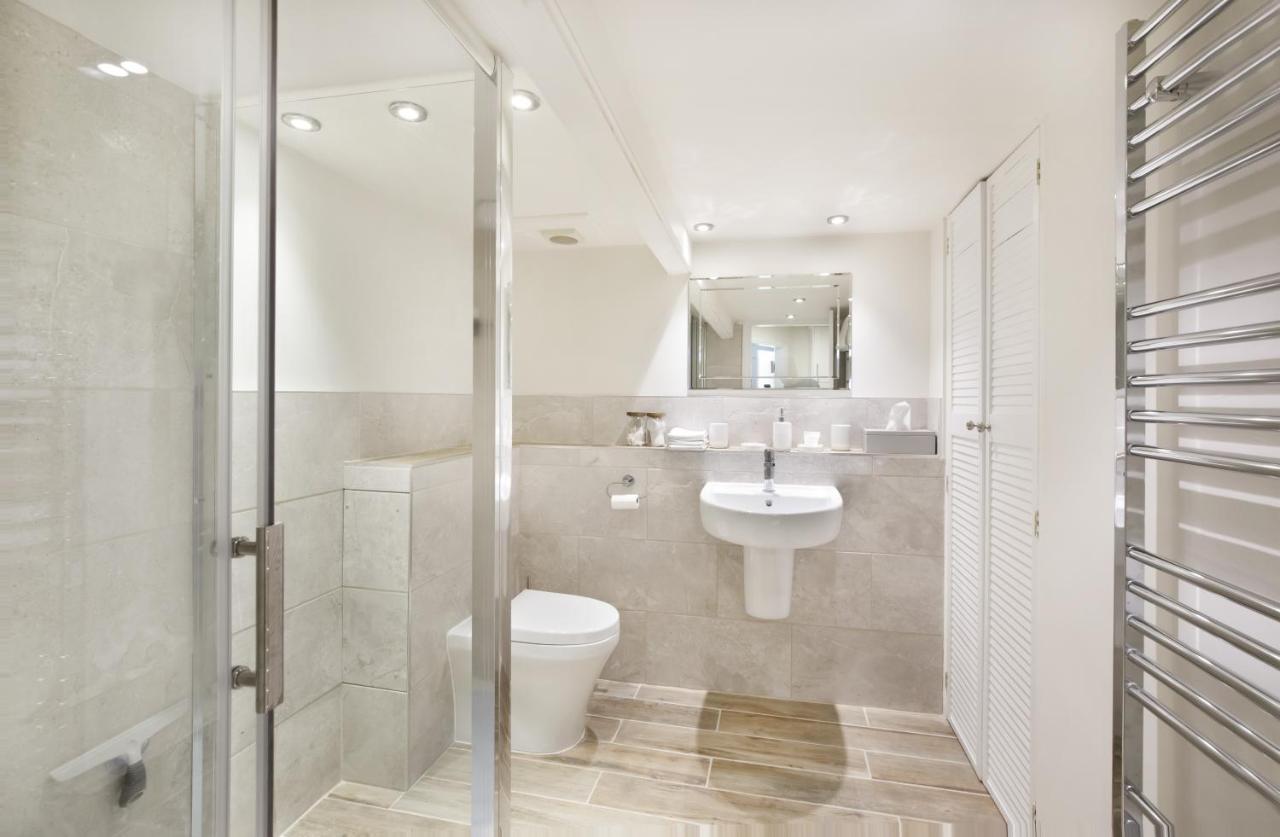 The Garden Square - Unique Luxury In Historic Garden Square - Ideal For 2 People * York