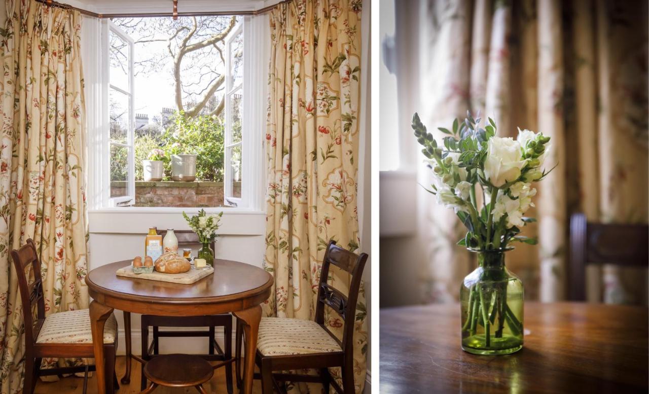 The Garden Square - Unique Luxury In Historic Garden Square - Ideal For 2 People Apartment York