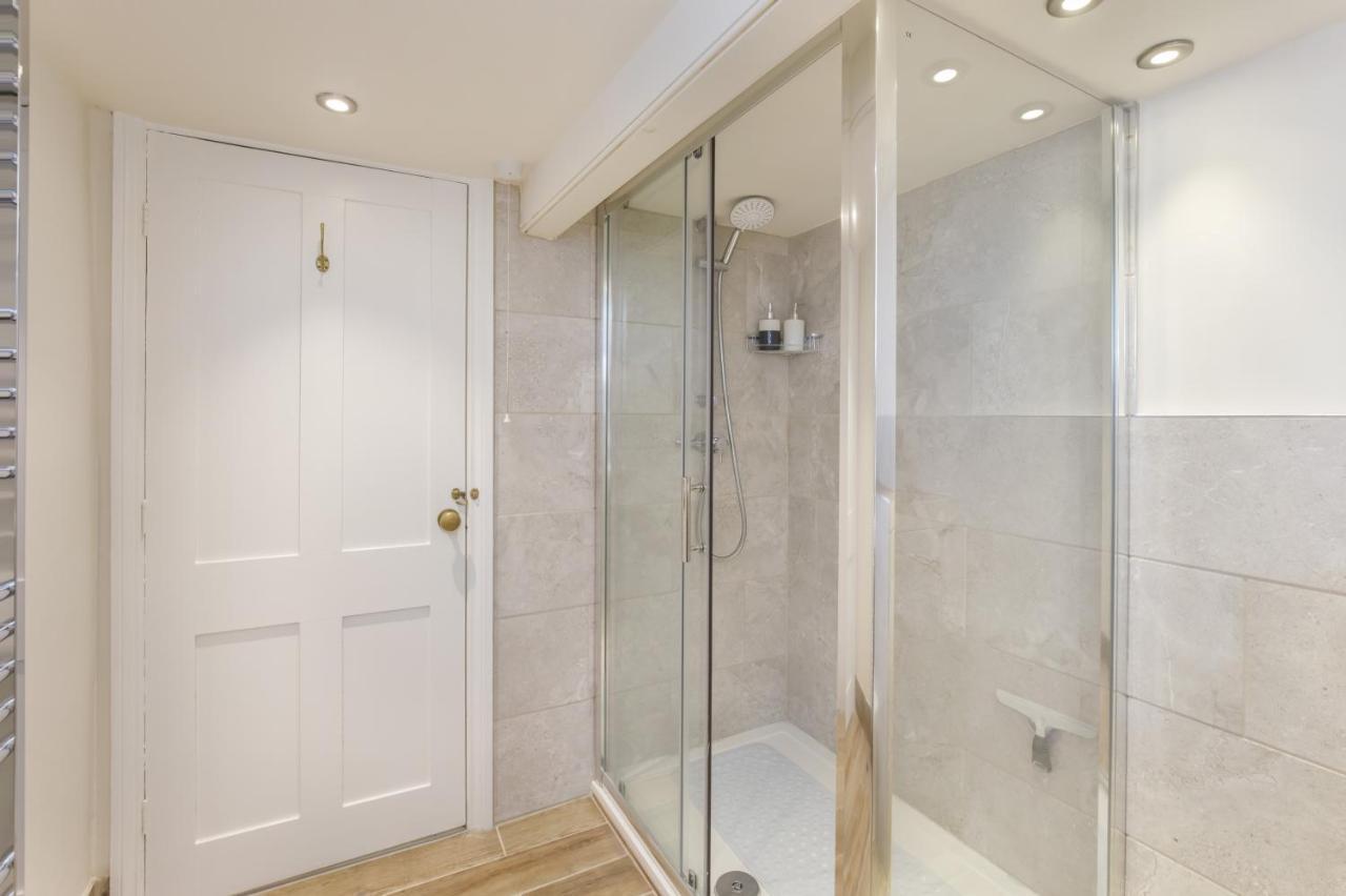The Garden Square - Unique Luxury In Historic Garden Square - Ideal For 2 People Apartment York
