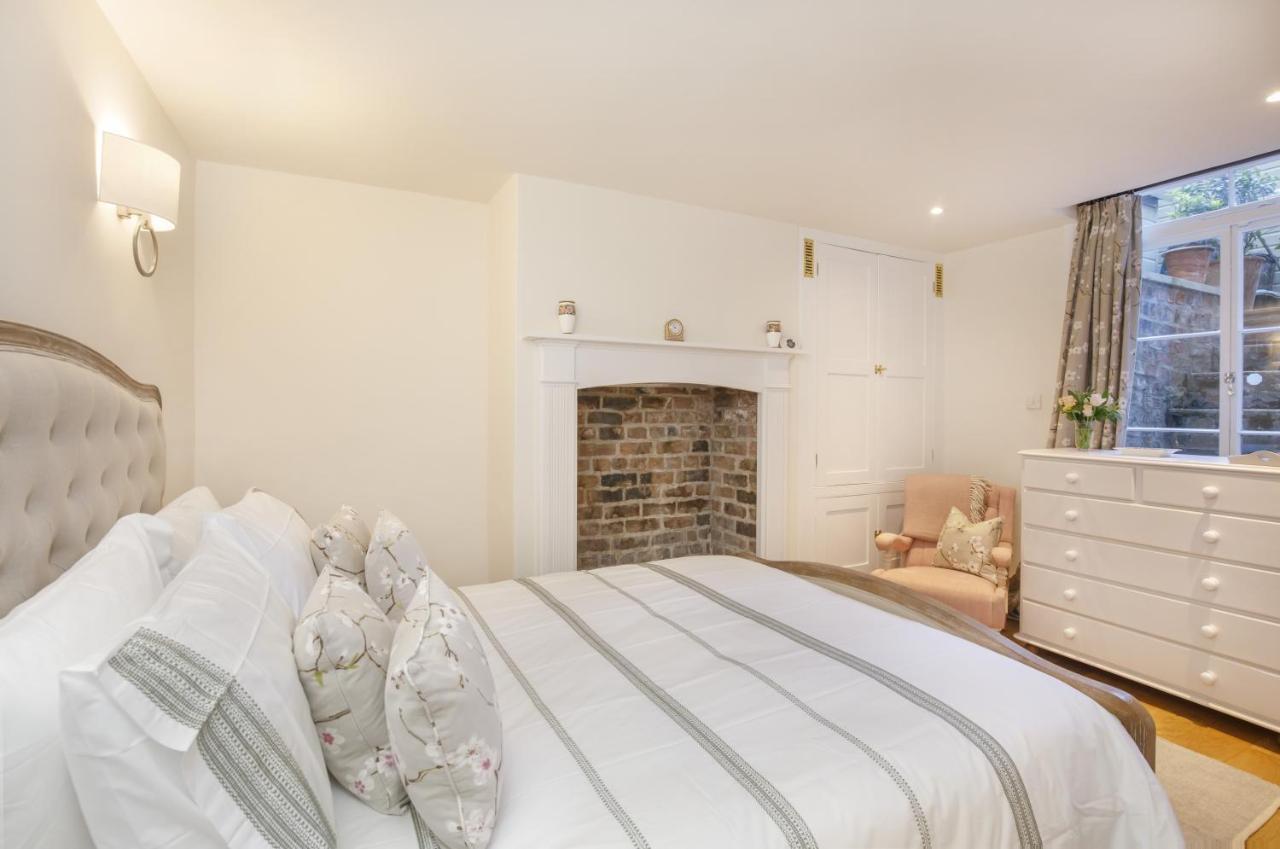 Apartment The Garden Square - Unique Luxury In Historic Garden Square - Ideal For 2 People York